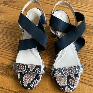 Cole Haan Sandals